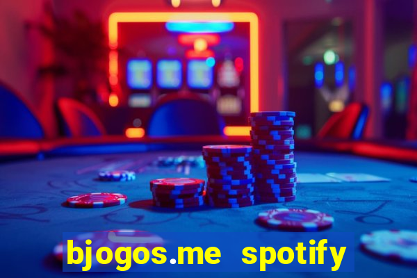 bjogos.me spotify premium apk